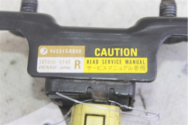 98231SA000 SUBARU купить в Кривой Рог