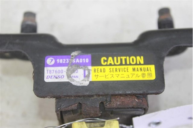 98231SA010 SUBARU купить в Харьков