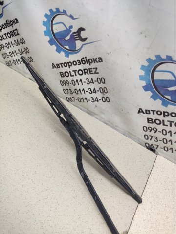 983203X000 HYUNDAI Рычаг-поводок стеклоочистителя лобового стекла купить в Львов