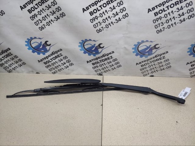 Рычаг-поводок дворника лобового стекла 98331H1002 HYUNDAI
