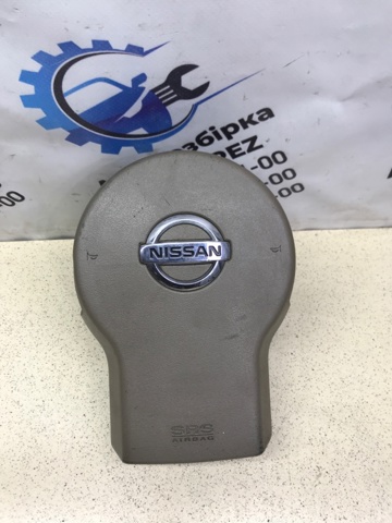Airbag в мультируль 98510EB300 NISSAN
