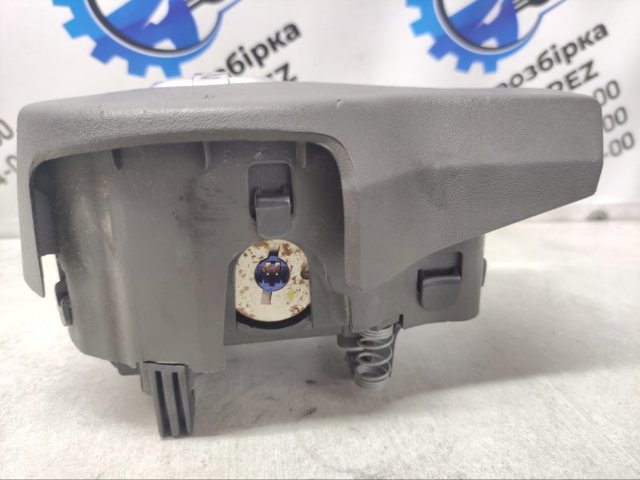 98510EB302 NISSAN Подушка безопасности водителя купить в Запорожье