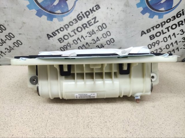 985153681R Подушка безопасности (AIRBAG) пассажирская купить Ужгород