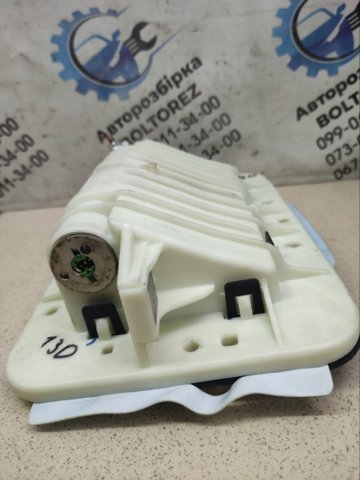 985153681R RENAULT Подушка безопасности (AIRBAG) пассажирская купить в Ирпень