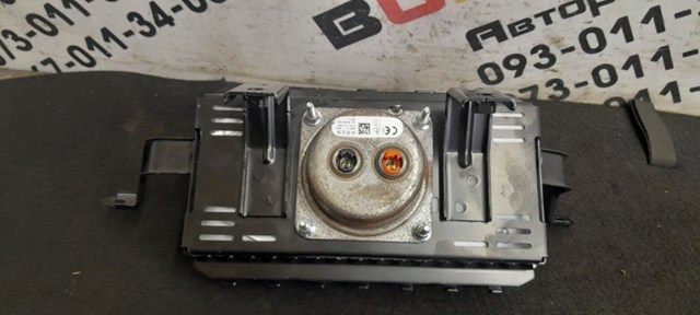985154BA8B NISSAN Подушка безопасности (AIRBAG) пассажирская купить в Винница