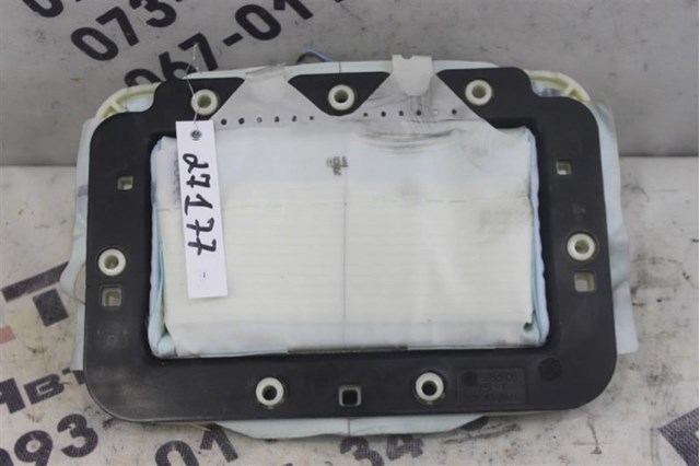 Подушка безопасности боковая 985258381R RENAULT