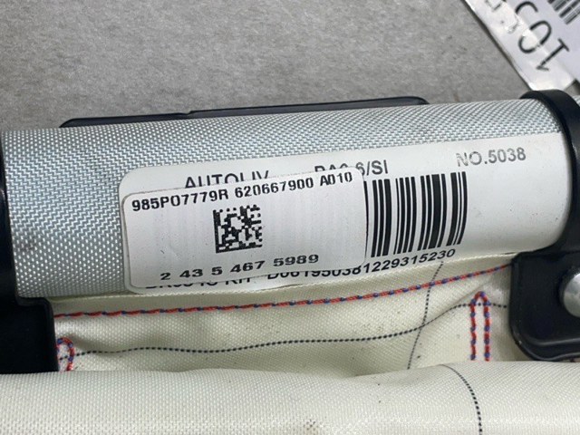 RENAULT 985P07779R в наличии Чернигов