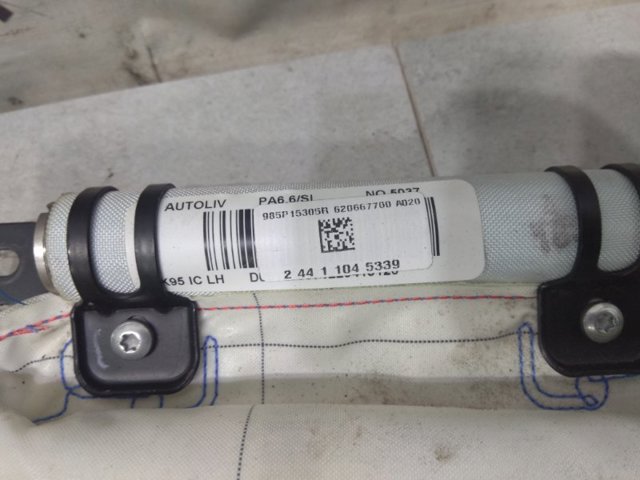 985P15305R RENAULT купить в Каменское