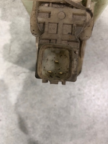 986102L100 HYUNDAI Бачок омывателя купить в Одесса