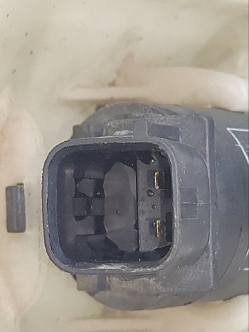 HYUNDAI 986103X000 Бачок омывателя стекла в наличии Тернополь