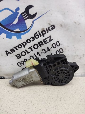 Привод электростеклоподъемника передний 988101F100 HYUNDAI