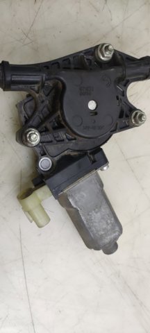 988101G100 HYUNDAI Мотор стеклоподъемника двери передней левой купить в Полтава