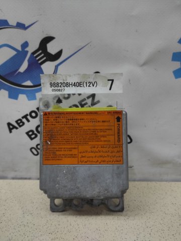 988208H40E NISSAN купить в Одесса