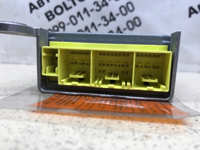 98820EA51C Модуль-процессор управления подушкой безопасности (ЭБУ AIRBAG) купить Черкассы