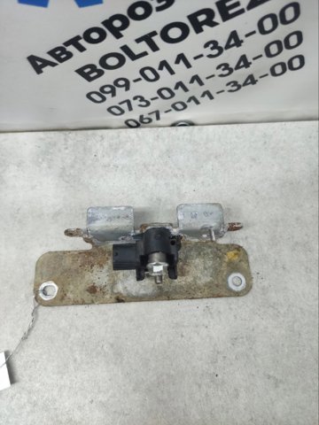 NISSAN 988301EA0A Датчик удара в наличии Ужгород