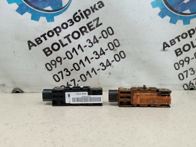 Датчик Эйрбэг передний 98830AY00A NISSAN