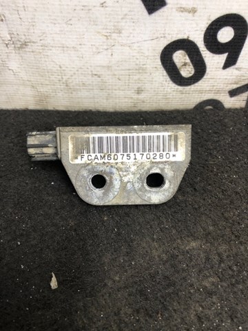 98830CN025 NISSAN Датчик удара купить в Винница