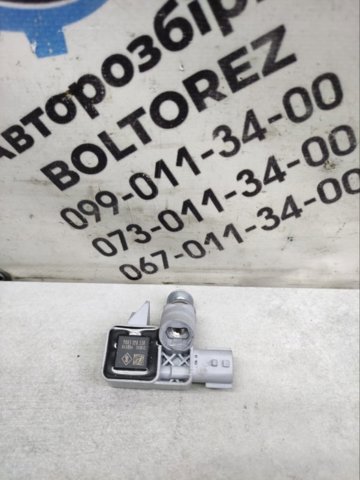 Датчик Эйрбэг передний 988312833R RENAULT