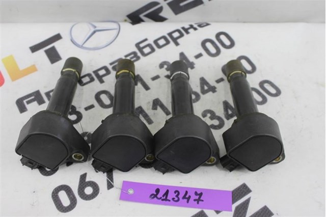 99700101 HONDA Катушка зажигания купить в Павлоград