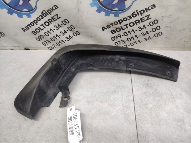 Комплект задних брызговиков 999J2EP00004 NISSAN