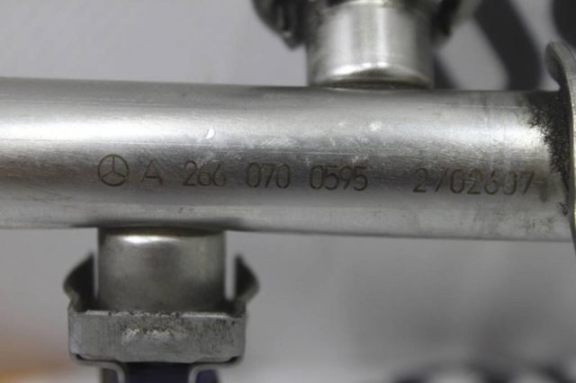A0000788749 MERCEDES Форсунка впрыска топлива купить в Запорожье