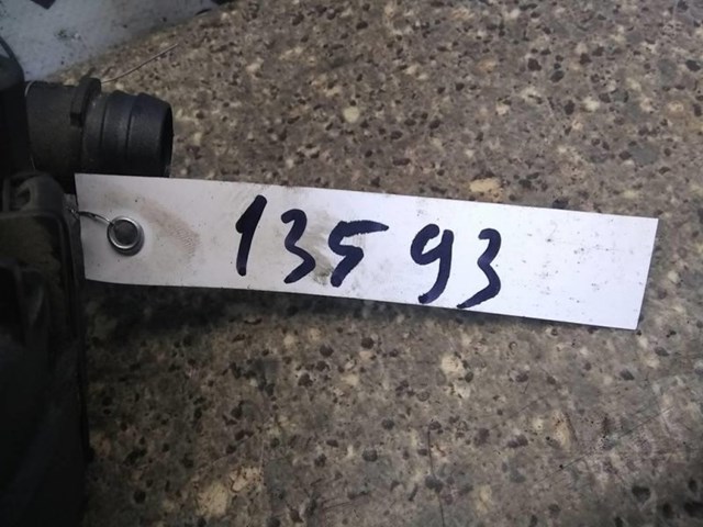 MERCEDES A0001406785 Насос воздушный в наличии Николаев