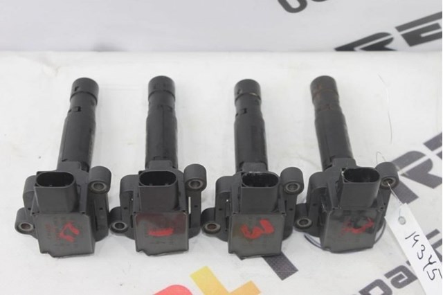 Катушка зажигания A0001501580 MERCEDES