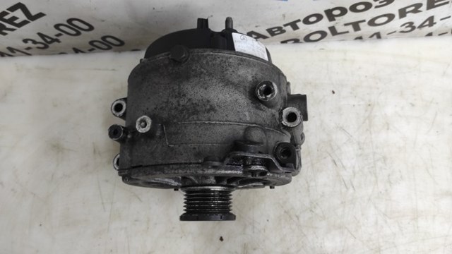 A0001501750 Генератор купить Запорожье