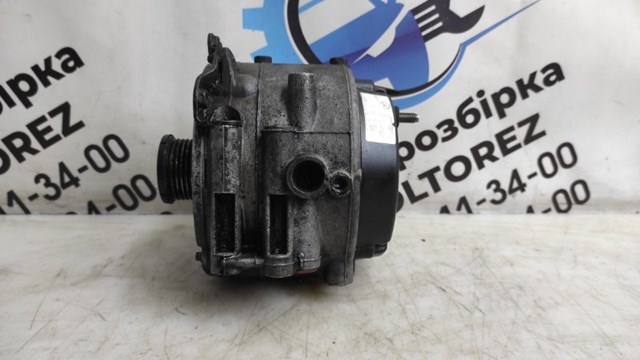 A0001501750 MERCEDES Генератор купить в Украина