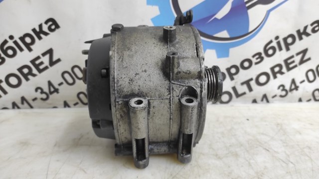 A0001501750 MERCEDES Генератор купить в Киев
