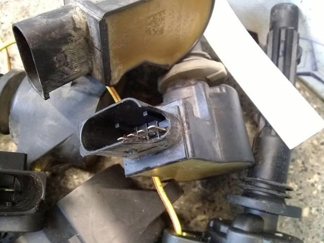 MERCEDES 0001502680 Катушка зажигания в наличии Винница