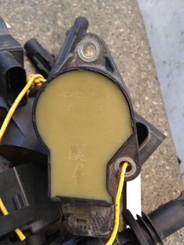 0001502680 MERCEDES Катушка зажигания купить в Тернополь