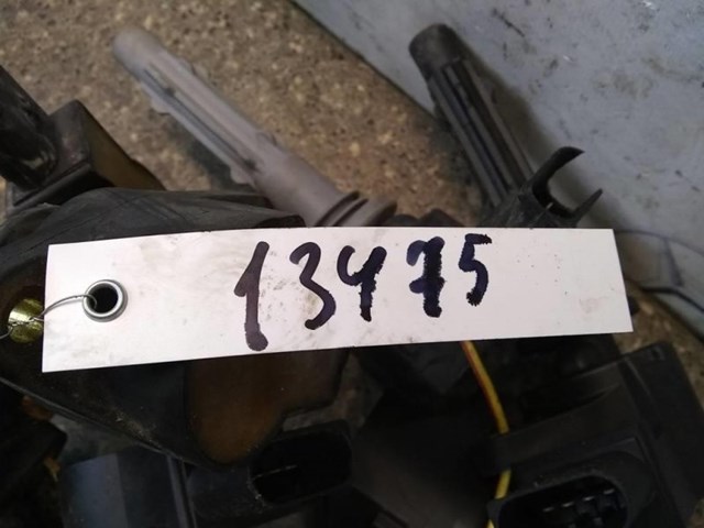 MERCEDES A0001502680 Катушка зажигания в наличии Одесса