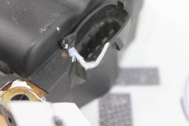 A0001587703 MERCEDES Катушка зажигания купить в Тернополь