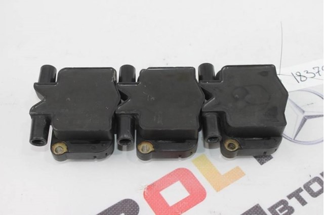 Катушка A0001587703 MERCEDES