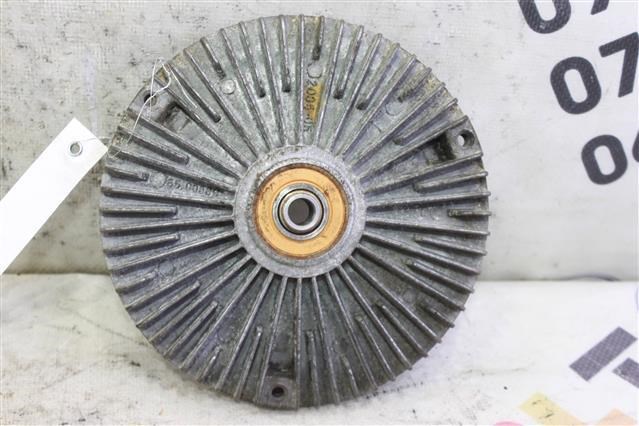 A0002006023 MERCEDES Вискомуфта вентилятора купить в Полтава