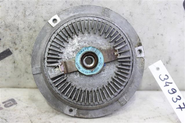 MERCEDES A0002006023 Вискомуфта вентилятора в наличии Ужгород