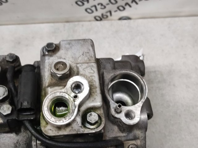 A0002306811 MERCEDES Компрессор кондиционера купить в Каменское