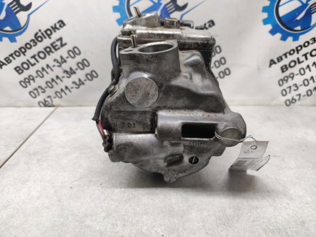 A0002306811 MERCEDES Компрессор кондиционера купить в Одесса