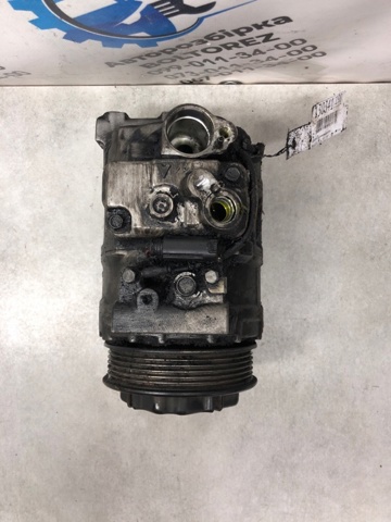 A0002308811 MERCEDES Компрессор кондиционера купить в Житомир