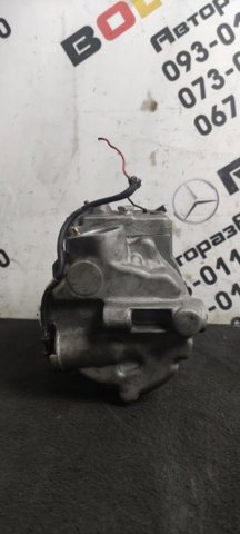 A0002309011 MERCEDES Компрессор кондиционера купить в Тернополь