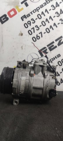 MERCEDES A0002309011 Компрессор кондиционера в наличии Украина