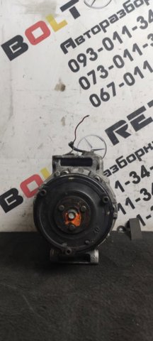 Компрессор хладагента A0002309011 MERCEDES