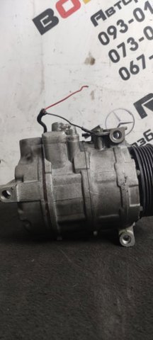MERCEDES A0002309011 Компрессор кондиционера в наличии Черкассы