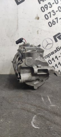 A0002309111 MERCEDES Компрессор кондиционера купить в Ужгород