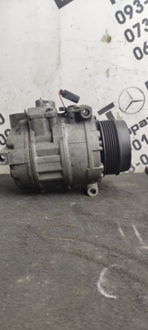 A0002309111 Компрессор кондиционера купить Павлоград