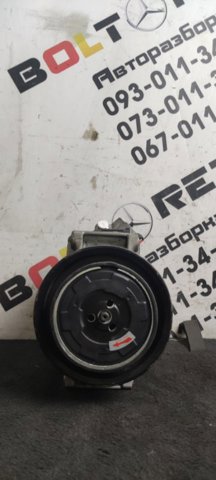 Насос кондиционера A0002309711 MERCEDES