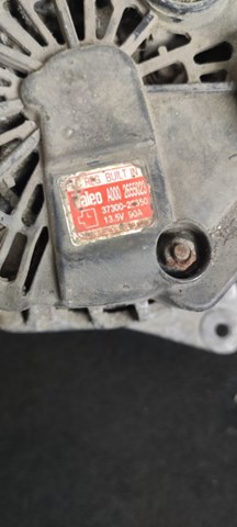 HYUNDAI A0002655023 Генератор в наличии Полтава