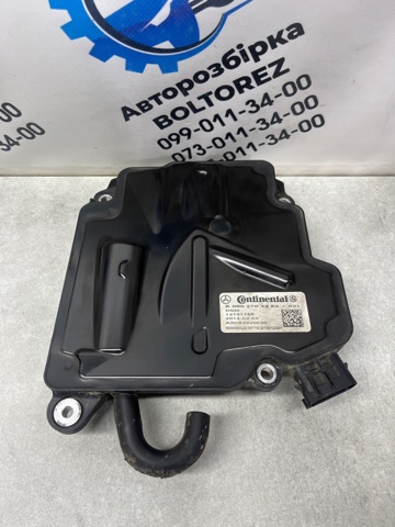 Модуль АКПП электронный A0002703252 MERCEDES