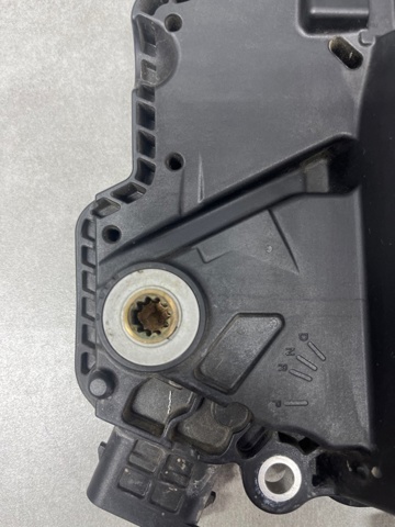 MERCEDES A0002703252 Блок управления акпп в наличии Ровно